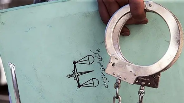 شکارچی کیف زنان شیرازی زمینگیر شد 