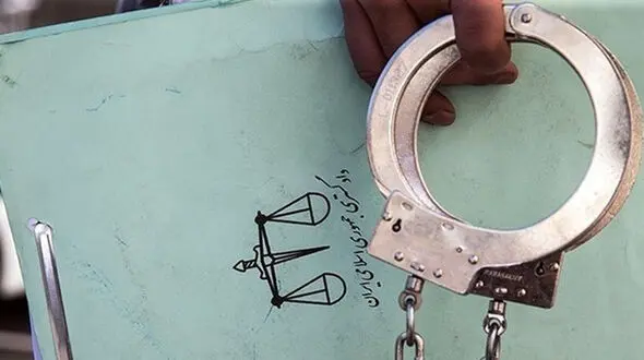 بازداشت عامل تیراندازی در پارکینگ طبقاتی ملارد 