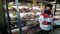 کاهش مجدد قیمت مرغ تنظیم بازار در میادین تهران + نرخ جدید 