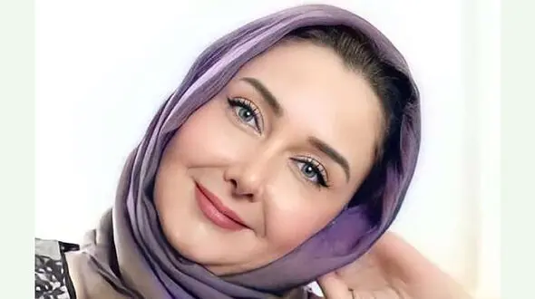 6 عکس کتایون ریاحی و پسر جوانش ! / فاصله سنی کم خانم بازیگر و پسرش !