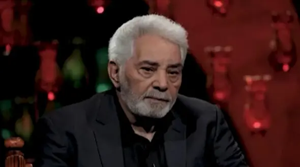 نوای مشهور «کشتی شکست خورده‌ طوفان کربلا» چگونه شکل گرفت؟ + فیلم