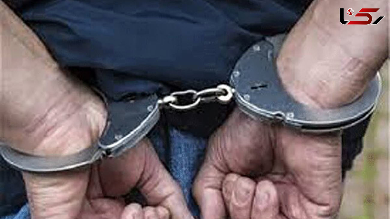 دستگیری 117 متهم تحت تعقیب در عملیات پلیس ریگان