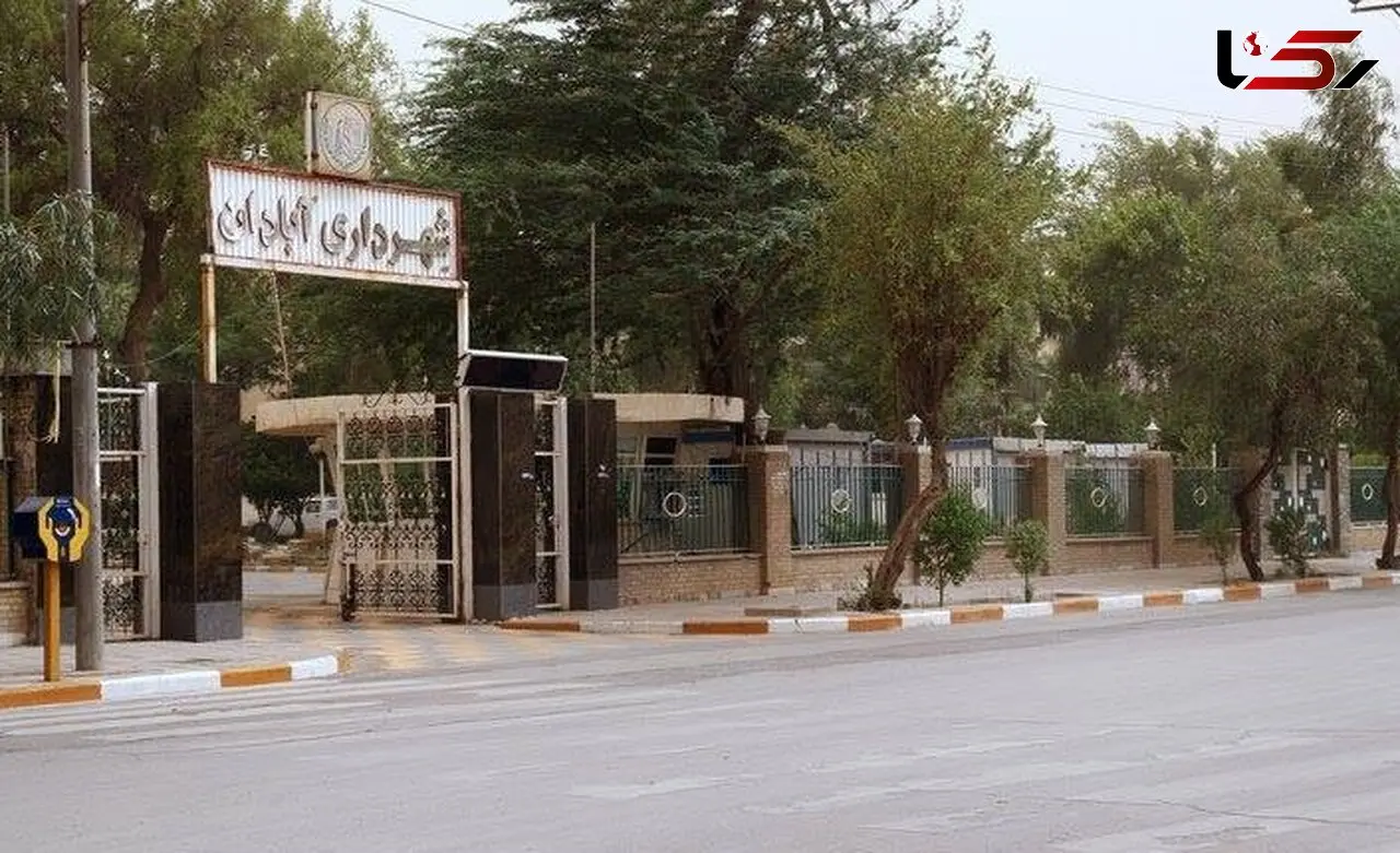 استفاده از  آسفالت سرد برای روکش معابر آبادان برای اولین مرتبه/ آماده پذیرایی از مسافران هستیم