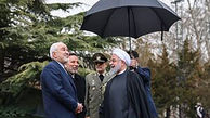چشم دولت روحانی به انتخابات1400 است