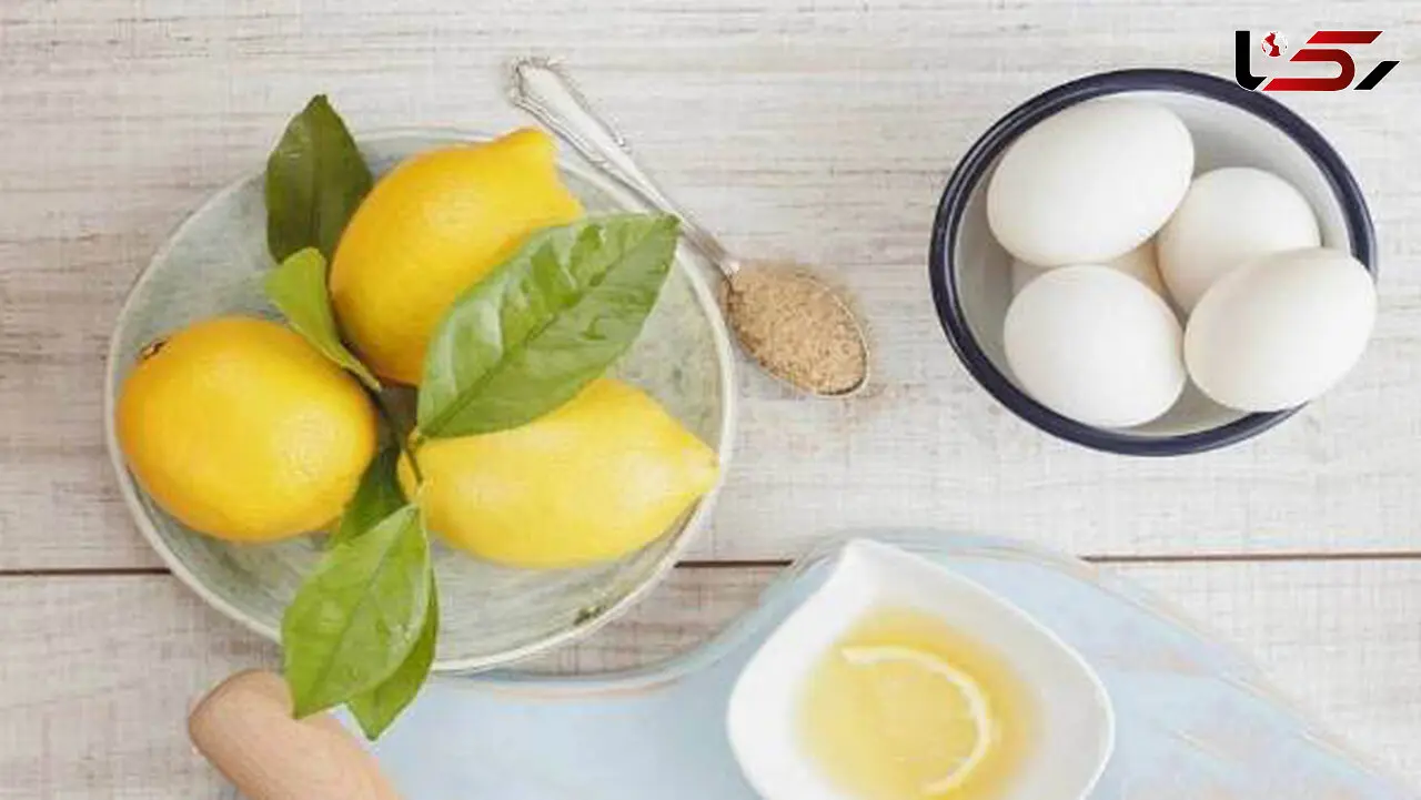 ماسک مرکبات مخصوص پوست های خشک