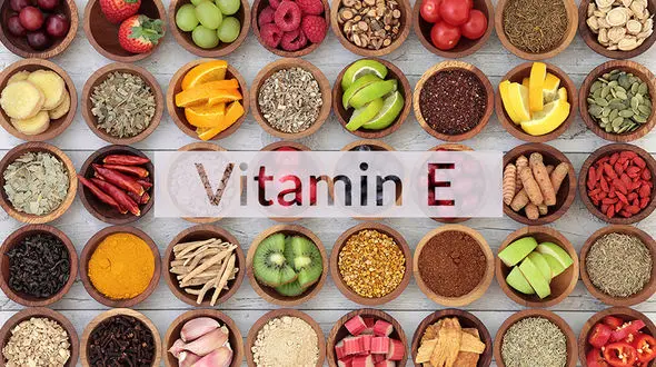 تقویت موی سر با این ویتامین شگفت انگیز