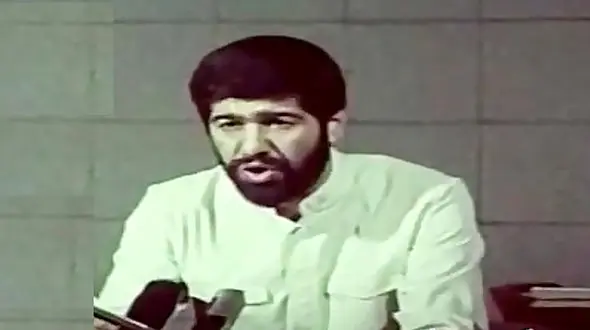 ماجرای درگذشت گوینده خبر آزادسازی خرمشهر + فیلم