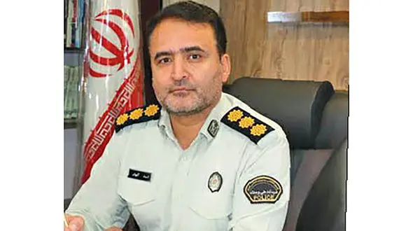 سرکردگی دزدان کم سن و سال توسط دزدان نامرئی مشهد / پلیس در تعقیب مردان نامرئی + عکس