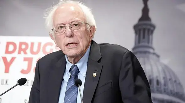 برنی سندرز حملات ترامپ به ایران را «کاملا خلاف قانون اساسی» خواند