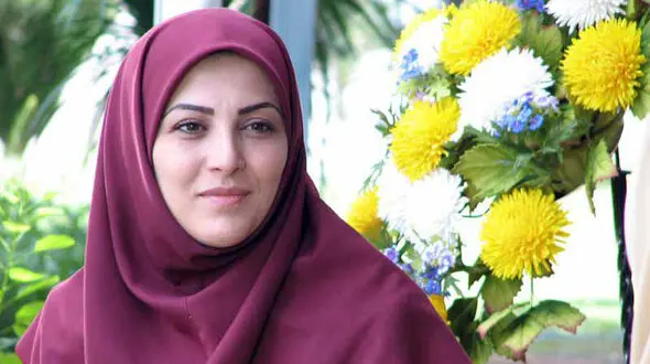 مجری مشهور زن: نه توبیخ شده ام، نه ممنوع الکار! +عکس