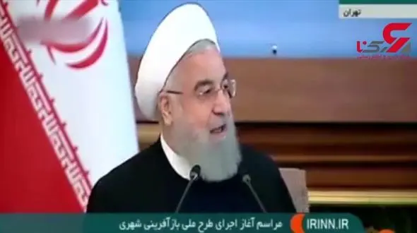 خاطره روحانی از دوران مستاجری‌اش در تهران + فیلم