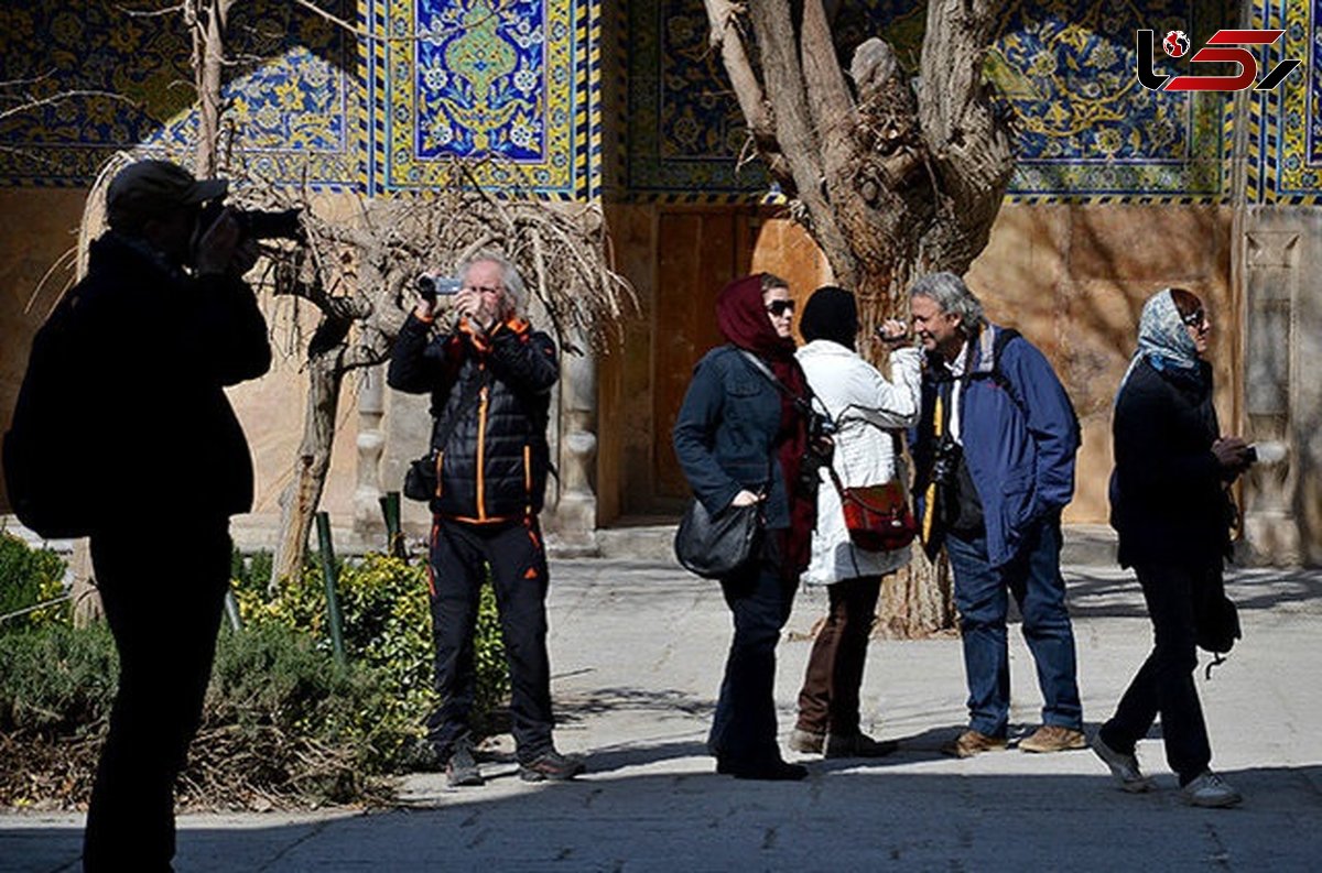 امیدی به رشد گردشگری خارجی  نیست / وزارت گردشگری از سازمان گردشگری ناکارآمدتر بود 