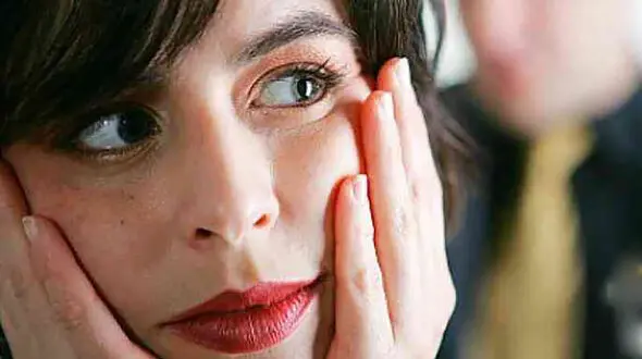 شکاک ترین زن دنیا / این مرد بیچاره دوستی های پنهانی دارد؟