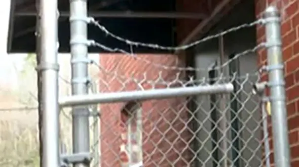 فرار 6 زندانی به سبک سریال فرار از زندان! + فیلم و عکس