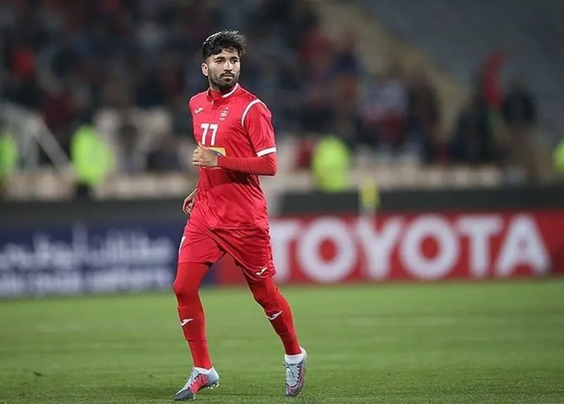 خداحافظی زودهنگام