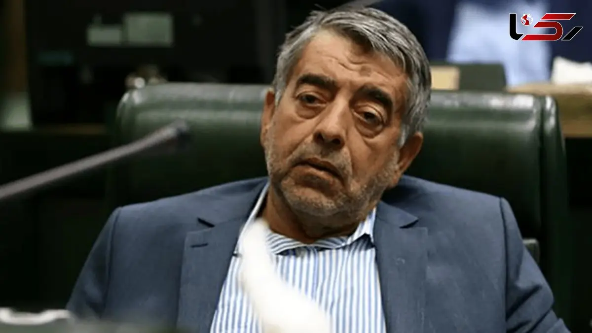 قمی نماینده ۶ دوره مجلس شورای اسلامی درگذشت