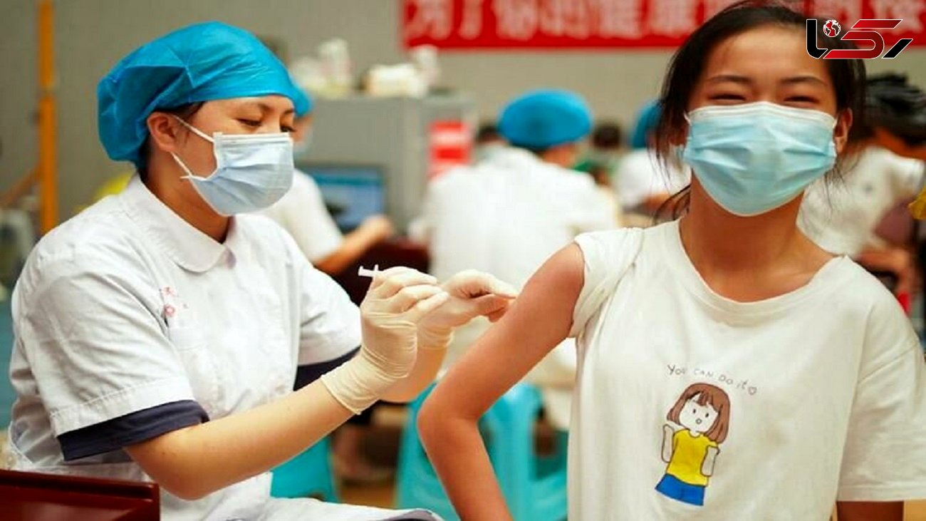 تزریق واکسن سینوفارم به کودکان ۳ تا ۱۱ ساله چینی آغاز شد