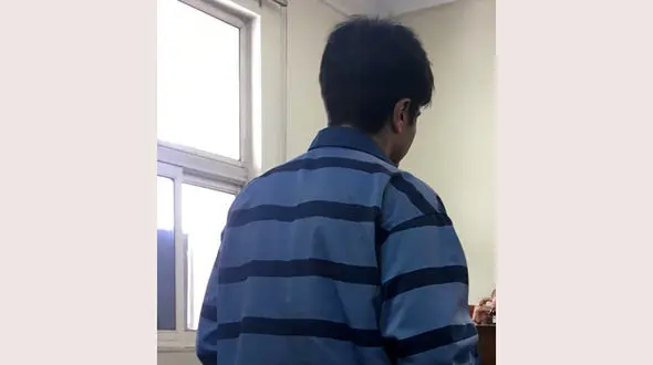 اعترافات هولناک قاتل تاجر زعفران در کرج / کشف جنازه دست و پا بسته در وان حمام