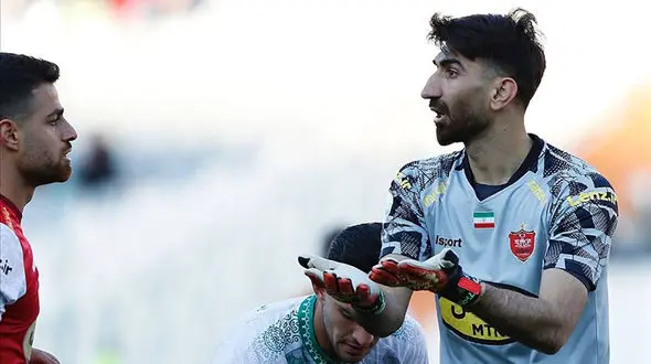 بیرانوند با استقلال توافق کرد/ یک گام تا امضای قرارداد!