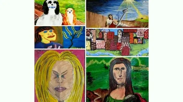 موزه هنرهای زشت را ببینید + عکس