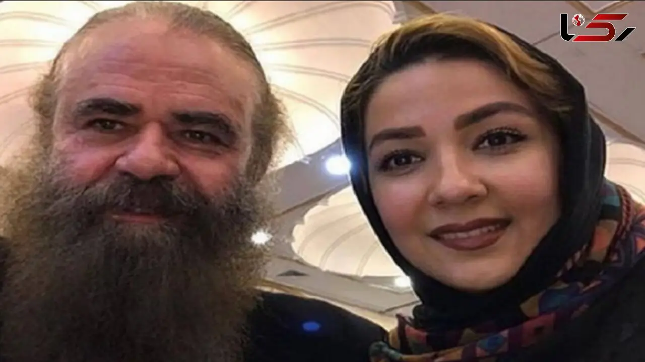 عکس ها / نگاهی به خانه سلطنتی شبیه کاخ سارا صوفیانی با شوهر سن بالایش / عمارتی سوبلکس با لوستری بزرگ و نقاشی روی سقف با ستون های تخت جمشید، میز بیلیارد و منظره ای چشم نواز پشت پنجره شان