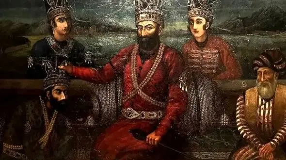 پادشاه بی‌سیاست یا قهرمان افسانه‌ای؟ رازهای نادرشاه افشار