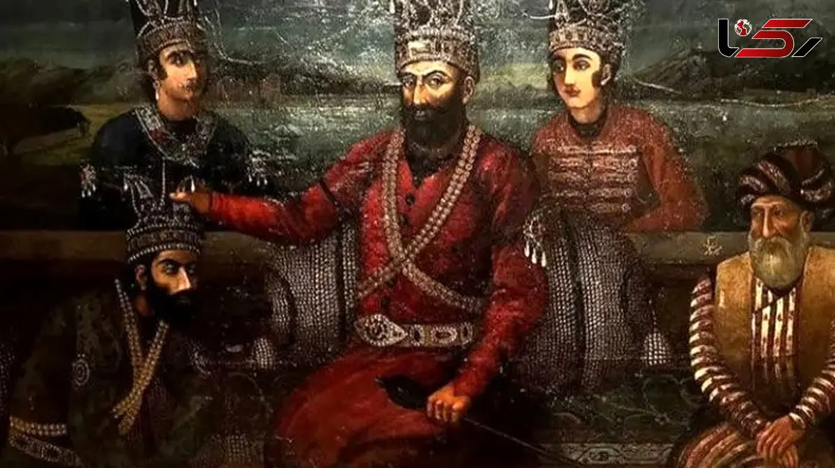 پادشاه بی‌سیاست یا قهرمان افسانه‌ای؟ رازهای نادرشاه افشار