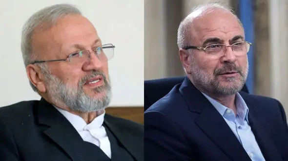 رقابت 8 چهره سیاسی برای ریاست مجلس دوازدهم/ متکی82 درصد و قالیباف فقط 18 درصد