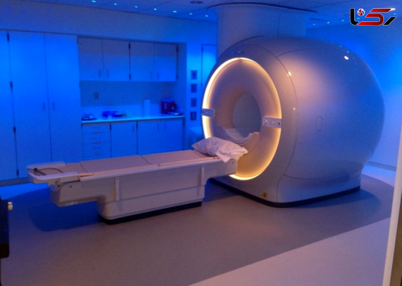 نصب و راه اندازی دستگاه MRI پیشرفته در بیمارستان کوهدشت