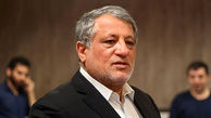  رئیس شورای شهر تهران به کرونا پرداخت 