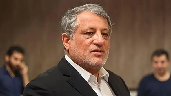  رئیس شورای شهر تهران به کرونا پرداخت 