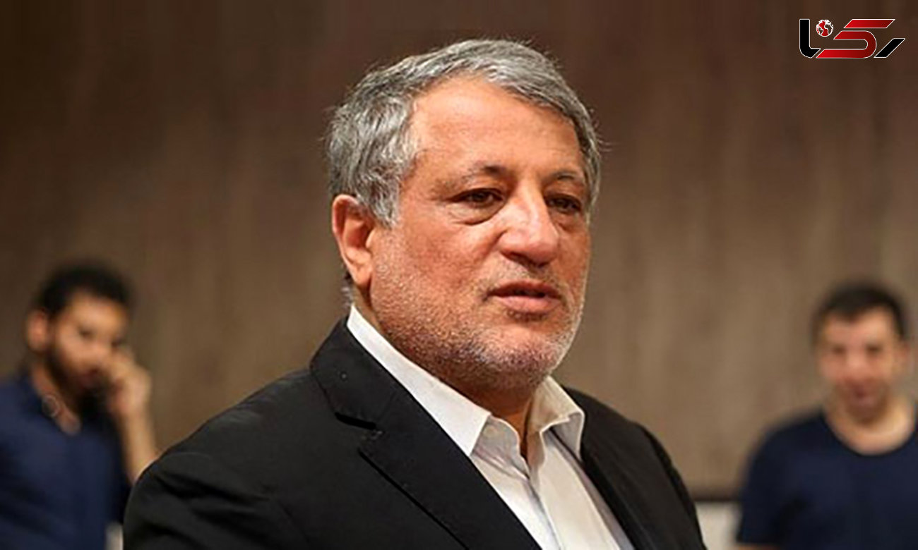  رئیس شورای شهر تهران به کرونا پرداخت 