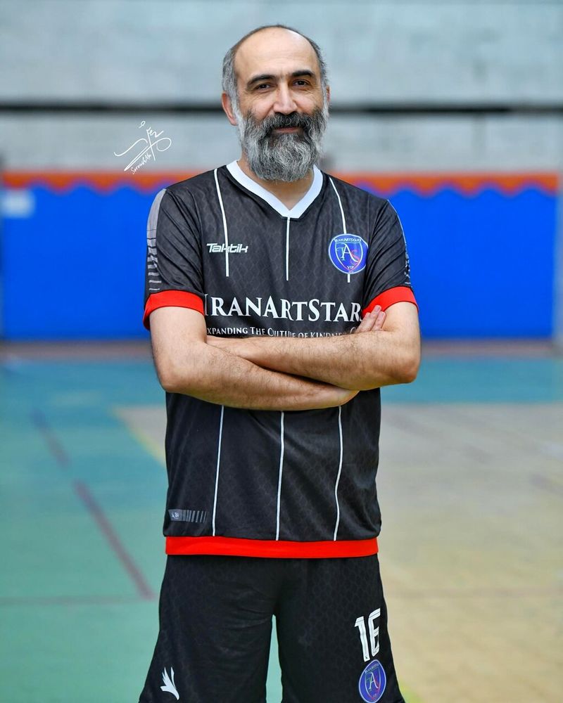  هادی حجازی‌ فر و محسن تنابنده و  میلاد کی‌مرام