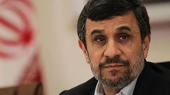 احمدی نژاد کاندیدای انتخابات ریاست جمهوری ۱۴۰۰ ​​​​​​​خواهد شد