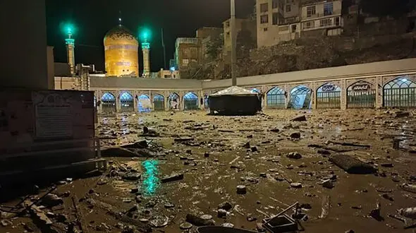 آخرین آمار جانباختگان در سیل امامزاده داود/ سرنوشت 19 زن و مرد مفقودی