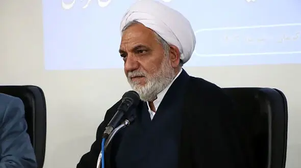 دستگیری ۳ نفر در به جرم انتخاباتی در کرمان