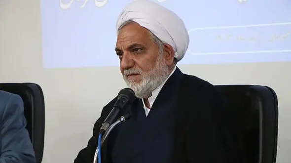 دستگیری ۳ نفر در به جرم انتخاباتی در کرمان