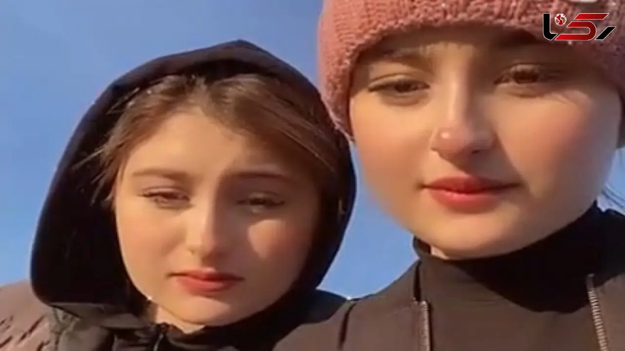جدید ترین عکس اینستاگرامی از سارا و نیکا