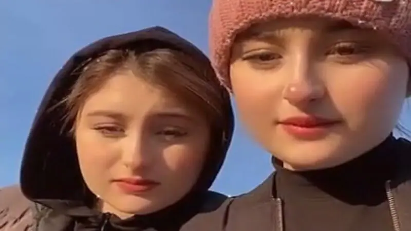سارا و نیکا