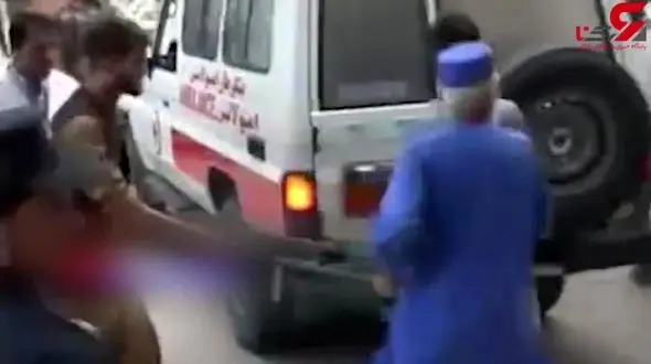 ده‌ها کشته و زخمی در حمله انتحاری در ننگرهار افغانستان + فیلم
