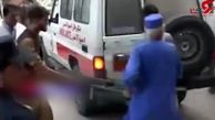 ده‌ها کشته و زخمی در حمله انتحاری در ننگرهار افغانستان + فیلم