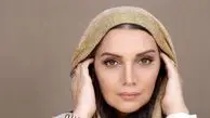 فیلم / الهام پاوه نژاد: اشتباهی عاشق شدم و ازدواج کردم  / زلزله ای وارد زندگیم شد و باعث شکست زندگیم و جدایی مان شد + ماجرای عکس جنجالی