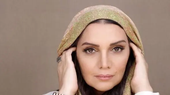 فیلم / الهام پاوه نژاد: اشتباهی عاشق شدم و ازدواج کردم  / زلزله ای وارد زندگیم شد و باعث شکست زندگیم و جدایی مان شد + ماجرای عکس جنجالی
