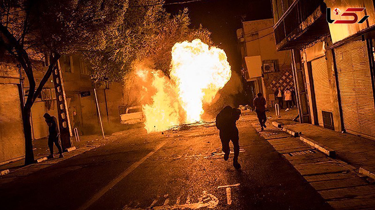 بیش از ۲۰۰۰ تماس با ۱۲۵ در رابطه با چهارشنبه سوری