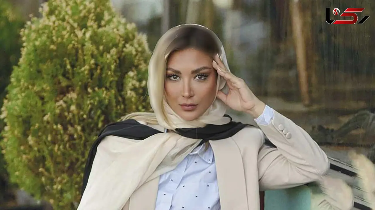 باقالی قاتوق پختن به سبک مینا مختاری، همسر باسلیقه و کدبانوی بهرام رادان/ با یه بچه کوچیک همچین غذایی رو پختن احسنت داره+فیلم