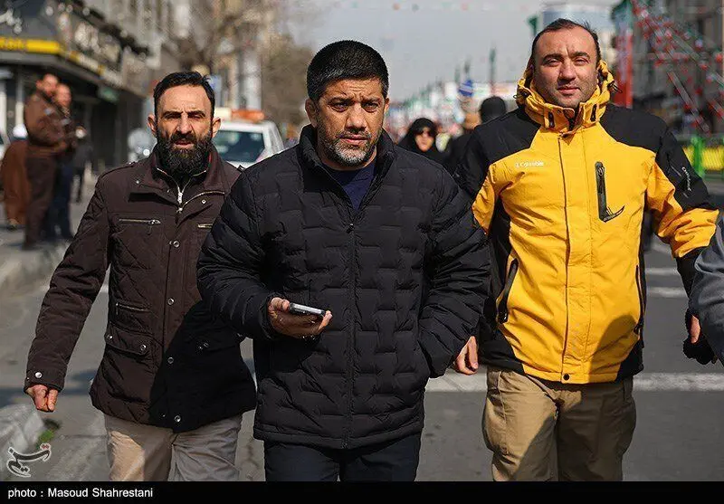علیرضا دبیر