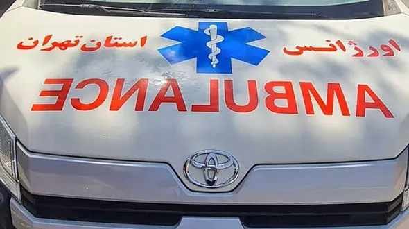 هشدار تنگی نفس و قلبی برای تهرانی ها / 4000 عملیات قلبی تنفسی برای اورژانس