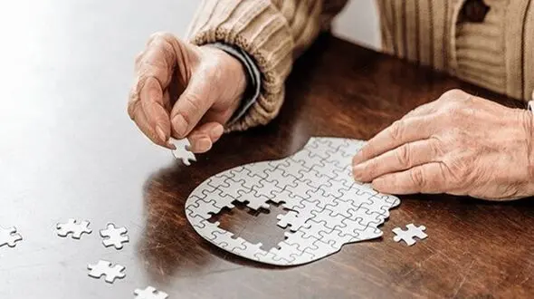 پیشگیری از آلزایمر با 4 آنتی‌ اکسیدان