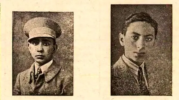 رتبه اول دبیرستان‌ های تهران 90 سال پیش چطور موفق شد؟