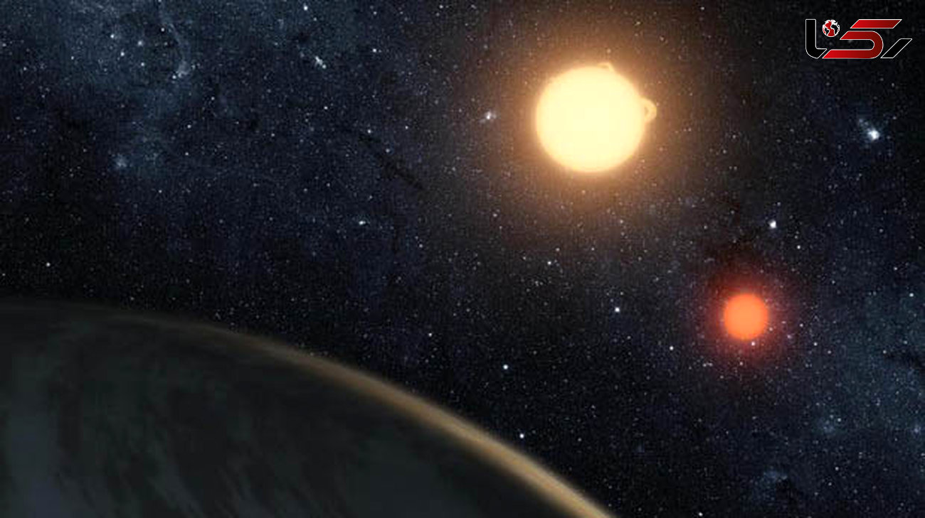 5 سیاره بزرگتر از زمین کشف شد
